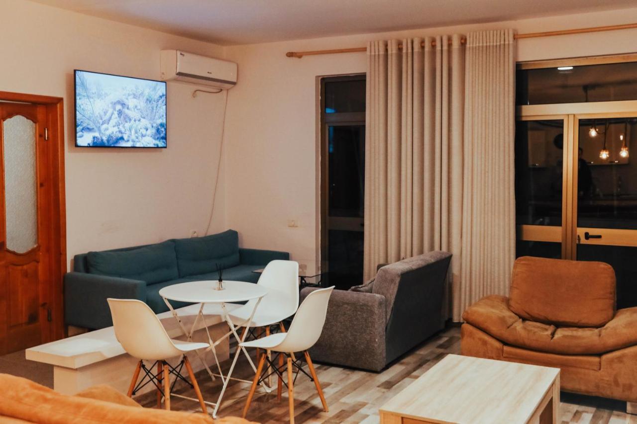 Art Auberge de jeunesse Tirana