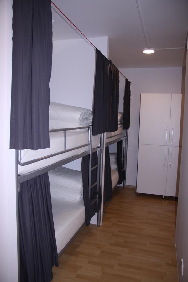 Art Auberge de jeunesse *