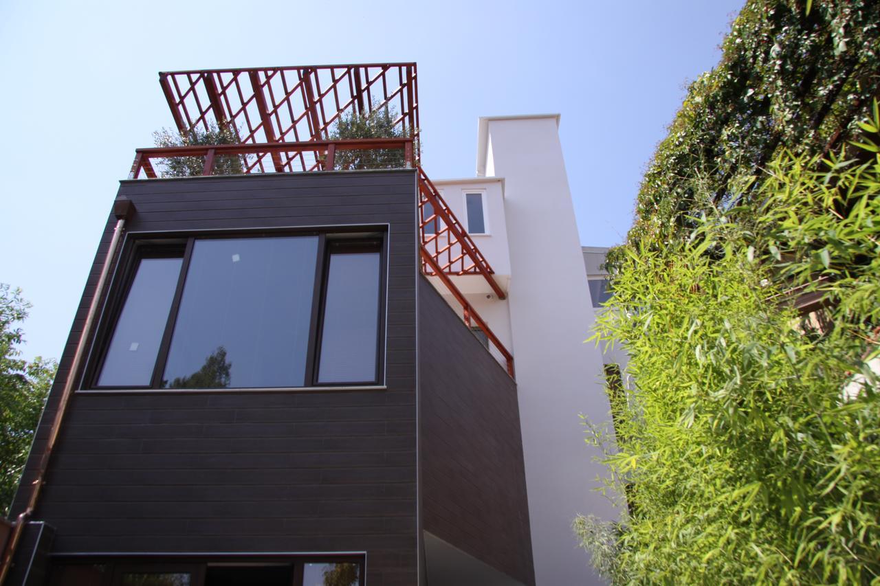Art Auberge de jeunesse Tirana
