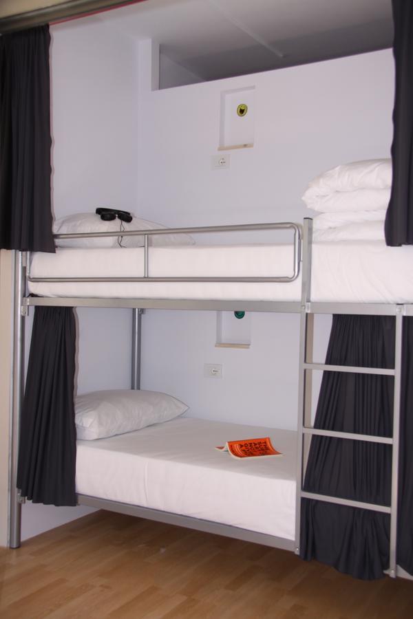 Auberge de jeunesse Art Tirana