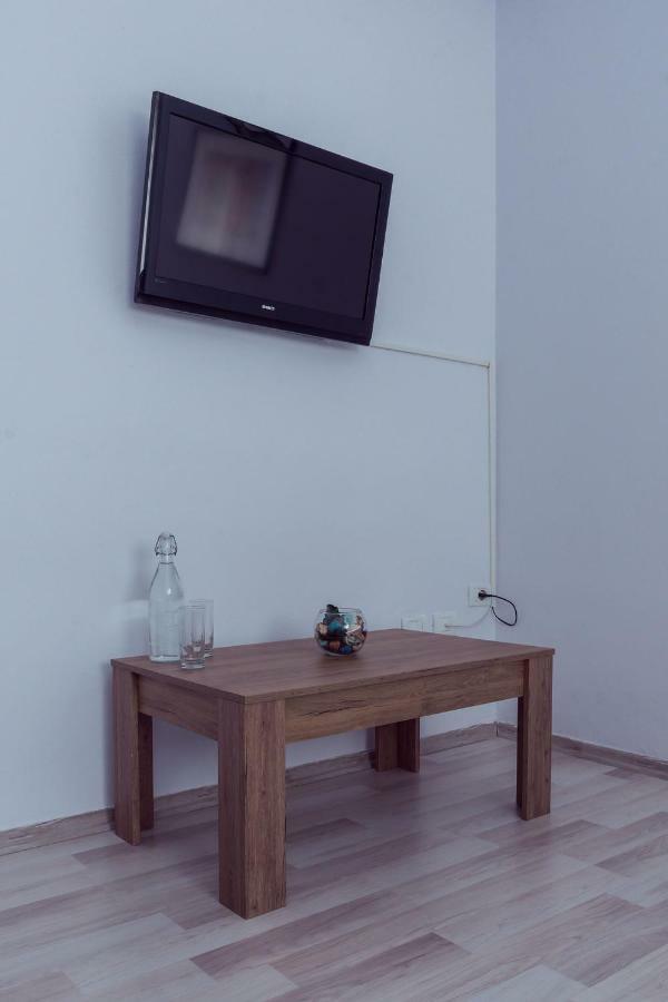 Auberge de jeunesse Art Tirana