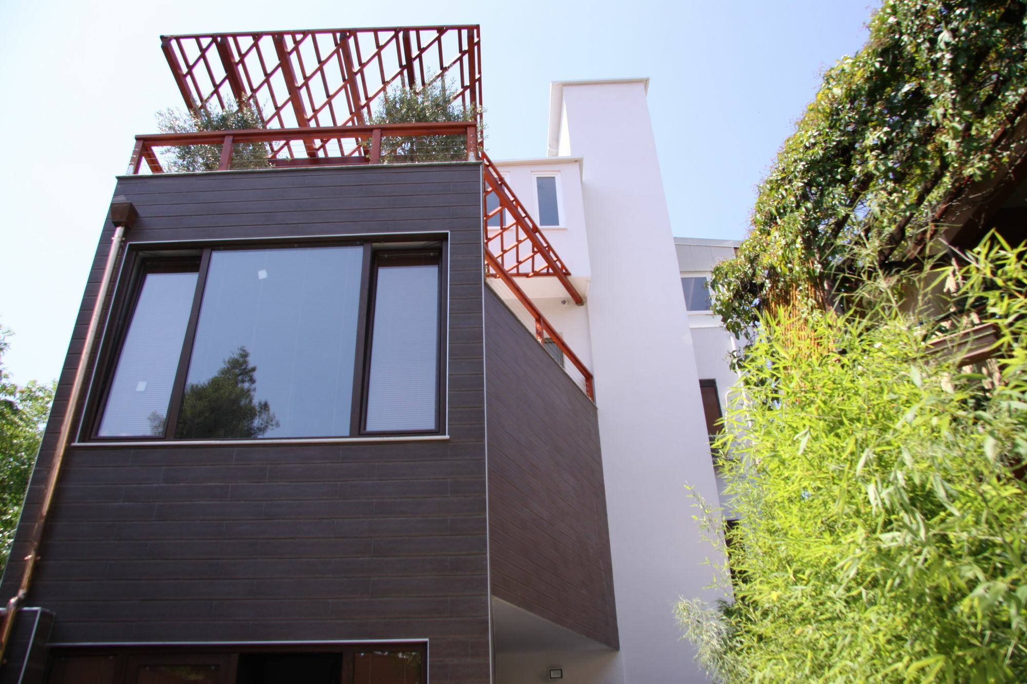 Art Auberge de jeunesse *